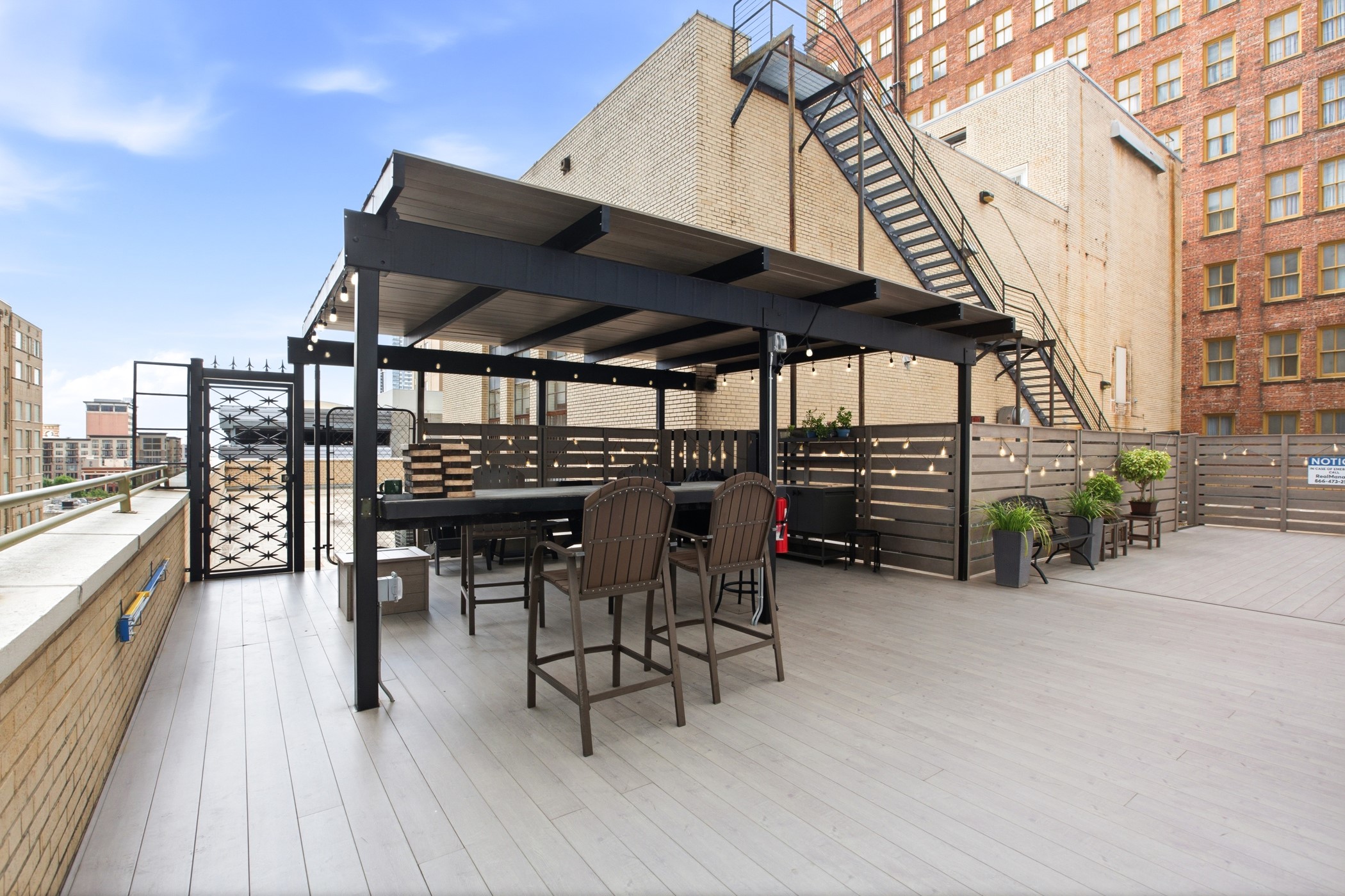 705 Main Street, Unit 209 Houston, TX 77002 - Photo 22 of 26