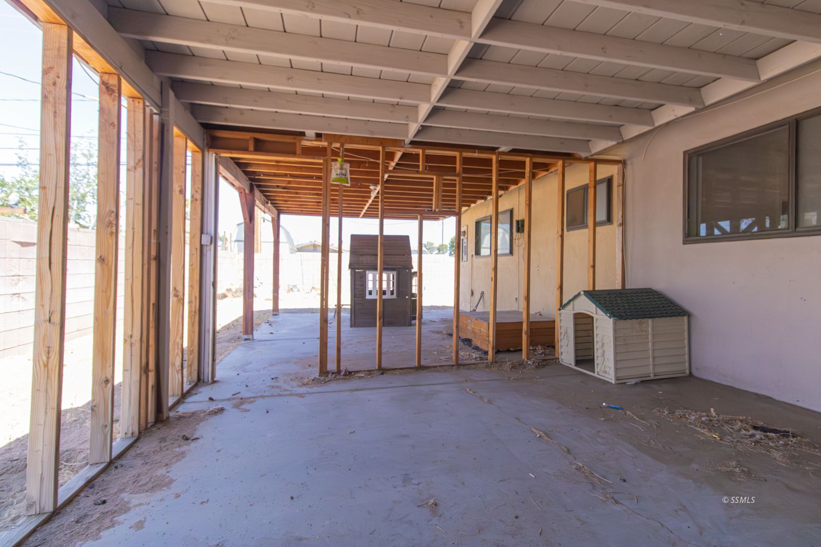 150 East Upjohn Avenue Ridgecrest, CA 93555 - Photo 32 of 34