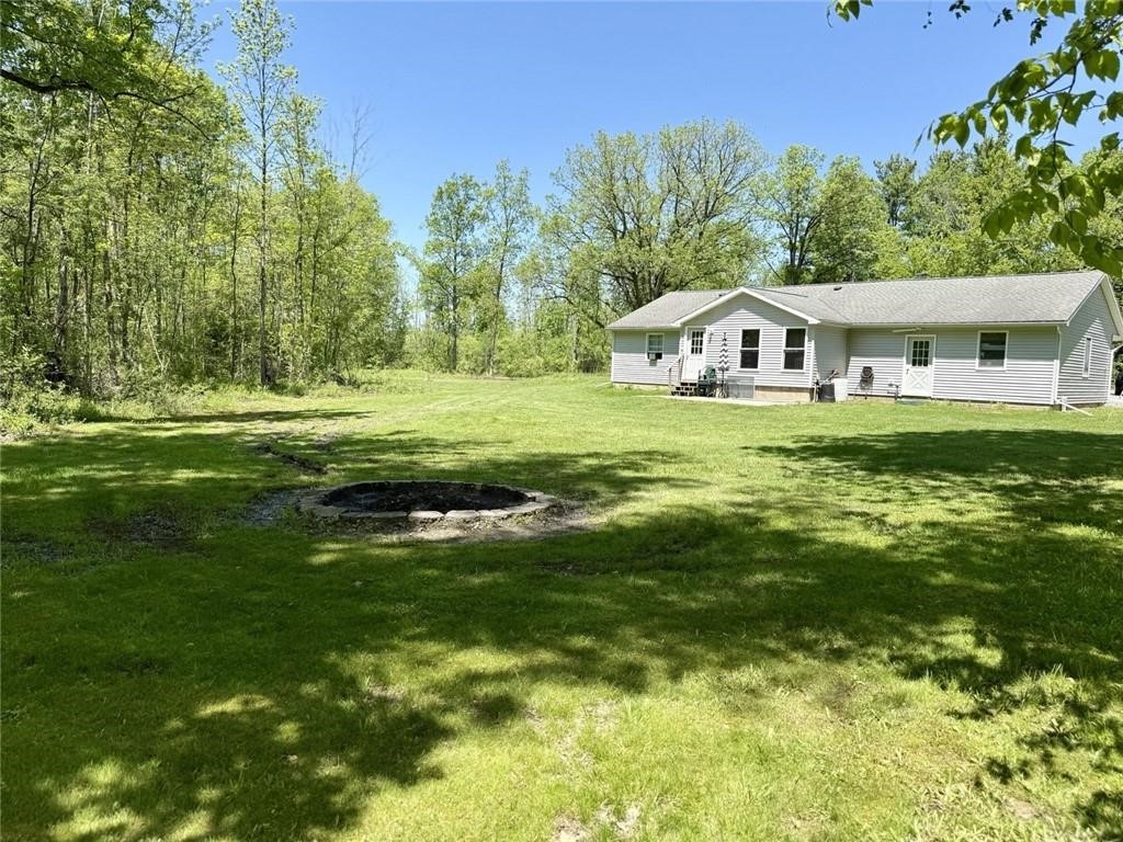 4595 Stever Hill Road Jerusalem, NY 14418 - Photo 2 of 43