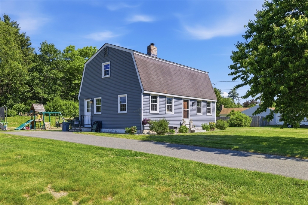 60 Old Orchard Road Hampden, MA 01036 - Photo 1 of 29