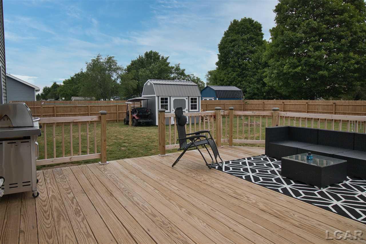 3145 Beaver Creek Road, Unit CREEKS Adrian, MI 49221 - Photo 34 of 36