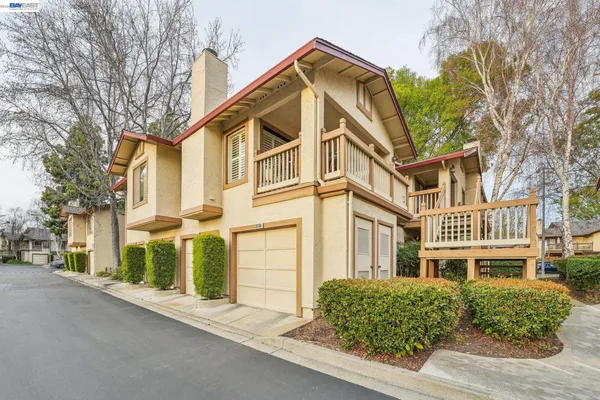 $550,000 | 38764 Huntington Circle, Fremont, CA 94536