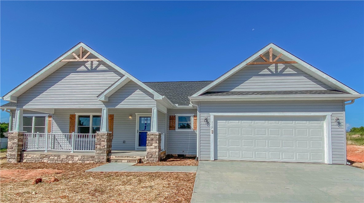 112 Old Station Road West Union, SC 29696 - Photo 1 of 25 Gallery Image 1