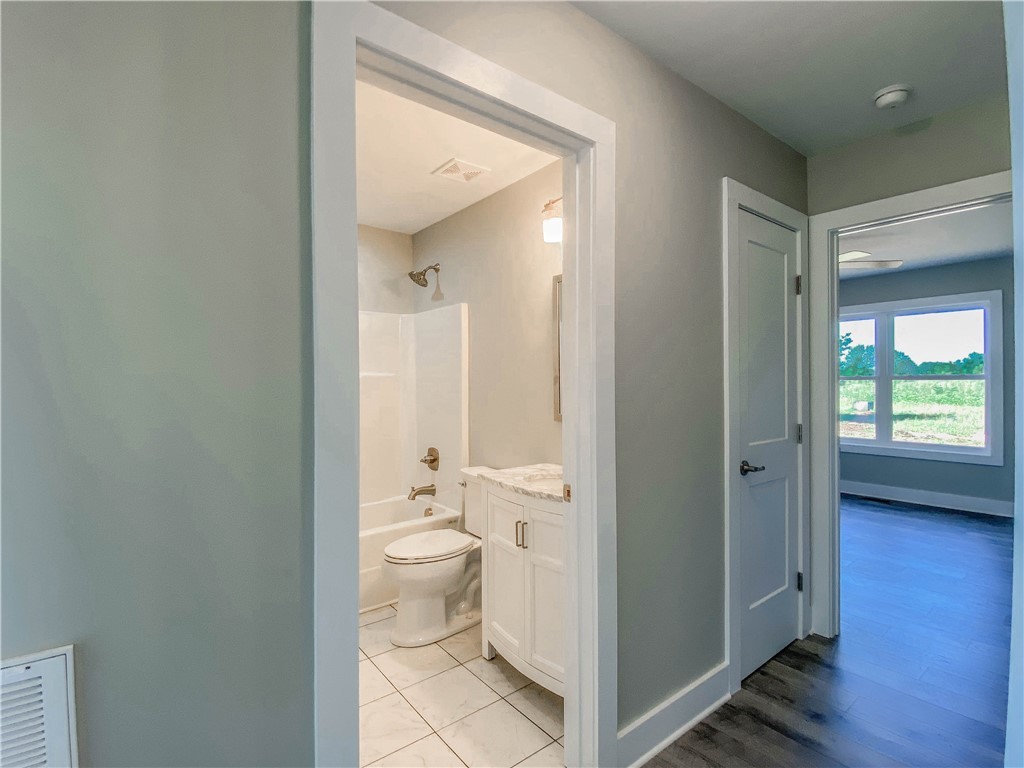 112 Old Station Road West Union, SC 29696 - Photo 17 of 25 Gallery Image 17