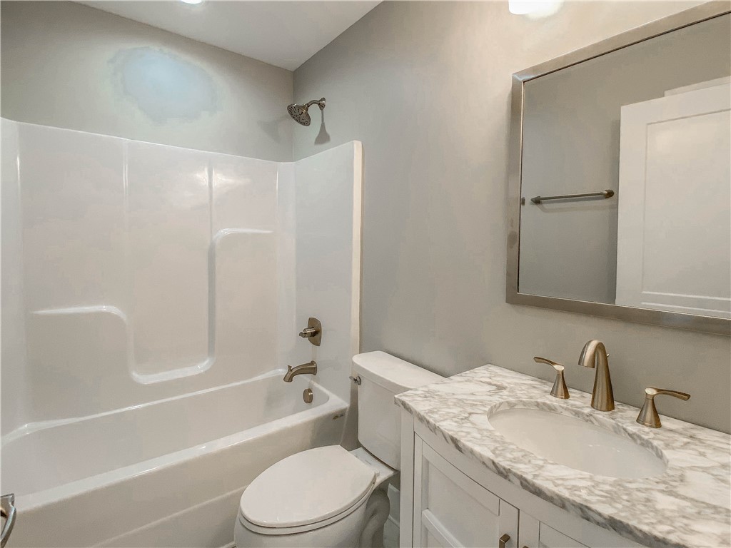 112 Old Station Road West Union, SC 29696 - Photo 20 of 25 Gallery Image 20