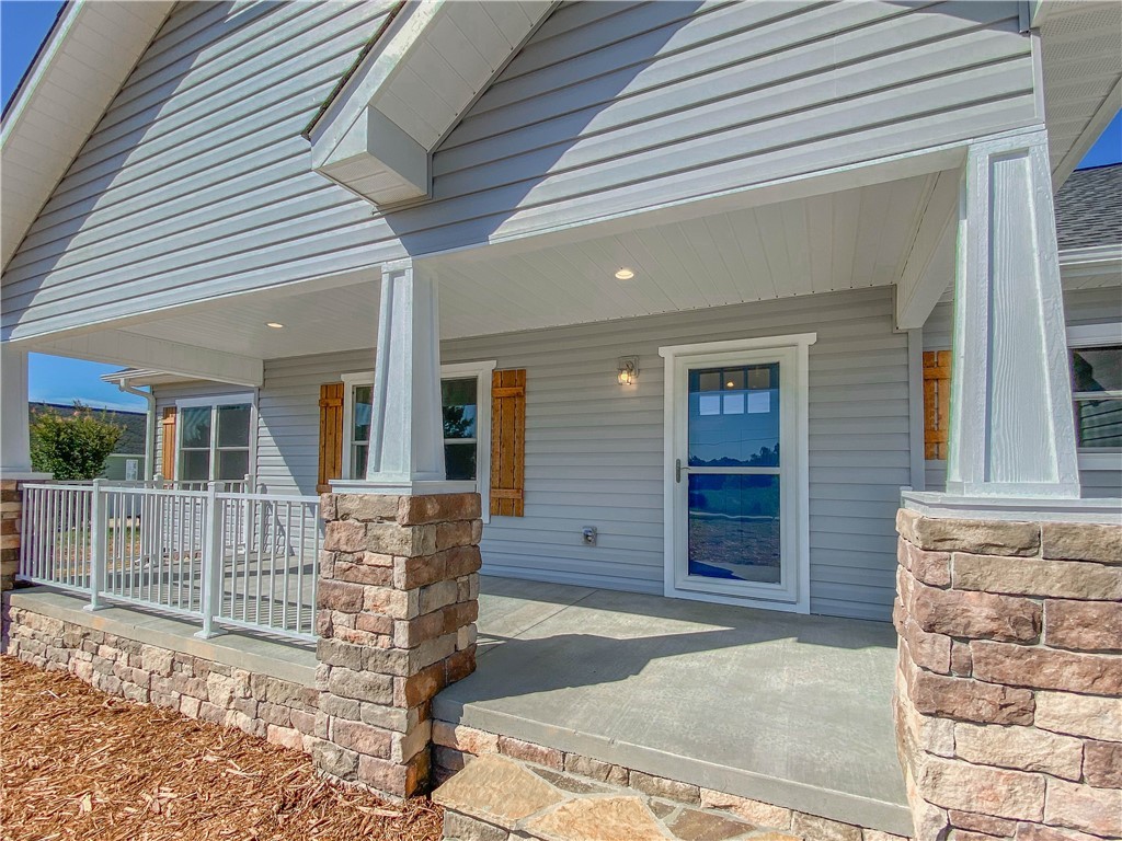 112 Old Station Road West Union, SC 29696 - Photo 2 of 25 Gallery Image 2