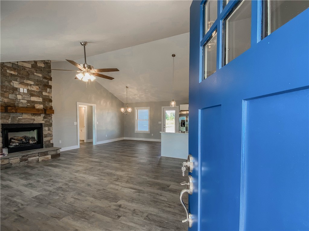112 Old Station Road West Union, SC 29696 - Photo 3 of 25 Gallery Image 3