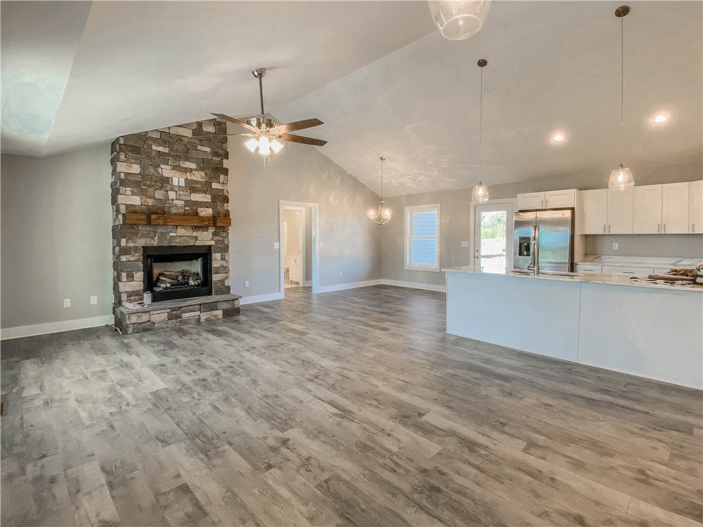 112 Old Station Road West Union, SC 29696 - Photo 4 of 25 Gallery Image 4