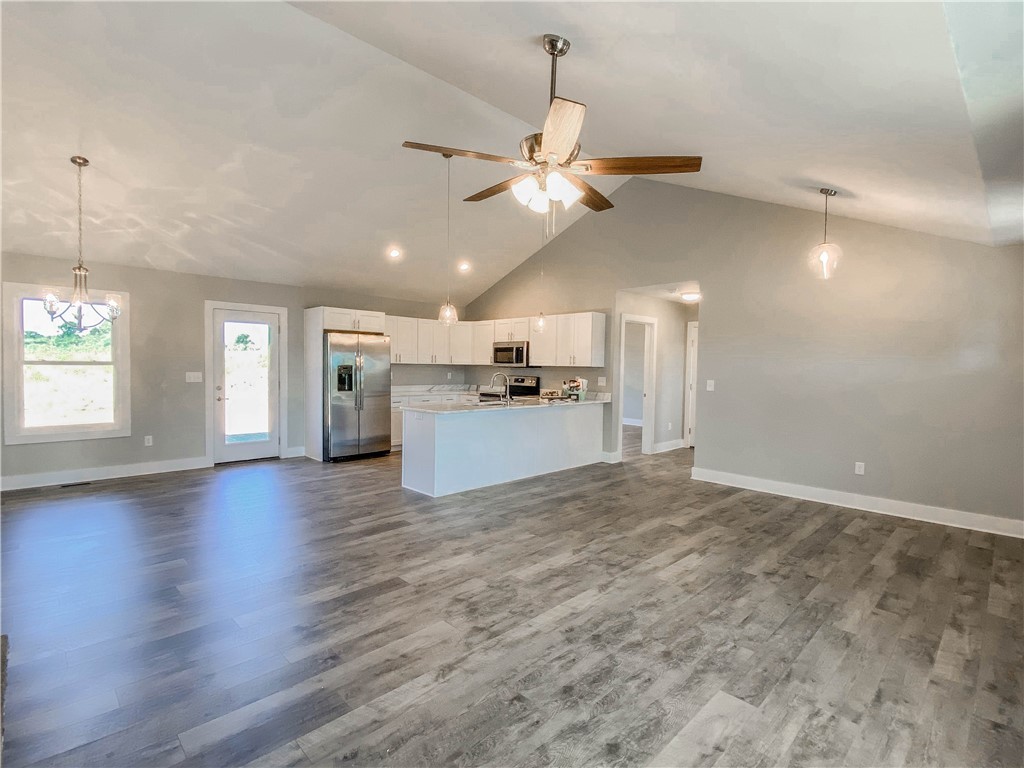 112 Old Station Road West Union, SC 29696 - Photo 5 of 25 Gallery Image 5
