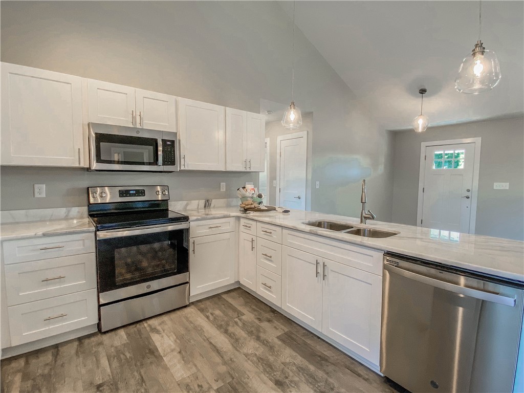 112 Old Station Road West Union, SC 29696 - Photo 8 of 25 Gallery Image 8