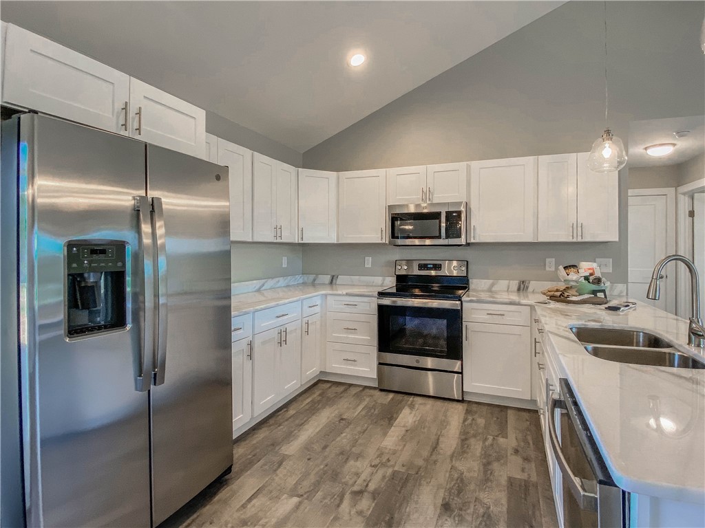 112 Old Station Road West Union, SC 29696 - Photo 9 of 25 Gallery Image 9