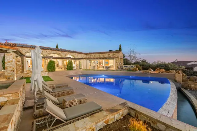 $10,900,000 | 8114 Sendero De La Pradera, San Diego, CA 92127