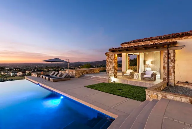 $10,900,000 | 8114 Sendero De La Pradera, San Diego, CA 92127