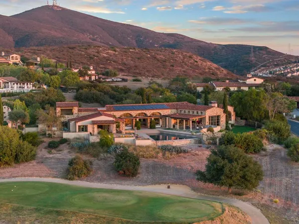 $10,500,000 | 8114 Sendero De La Pradera, San Diego, CA 92127