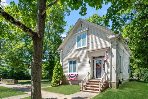 $749,000 | 145 High Street, Bristol, RI 02809