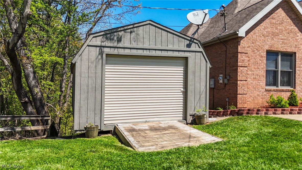 1421 McGill Road Vincent, OH 45784 - Photo 45 of 47