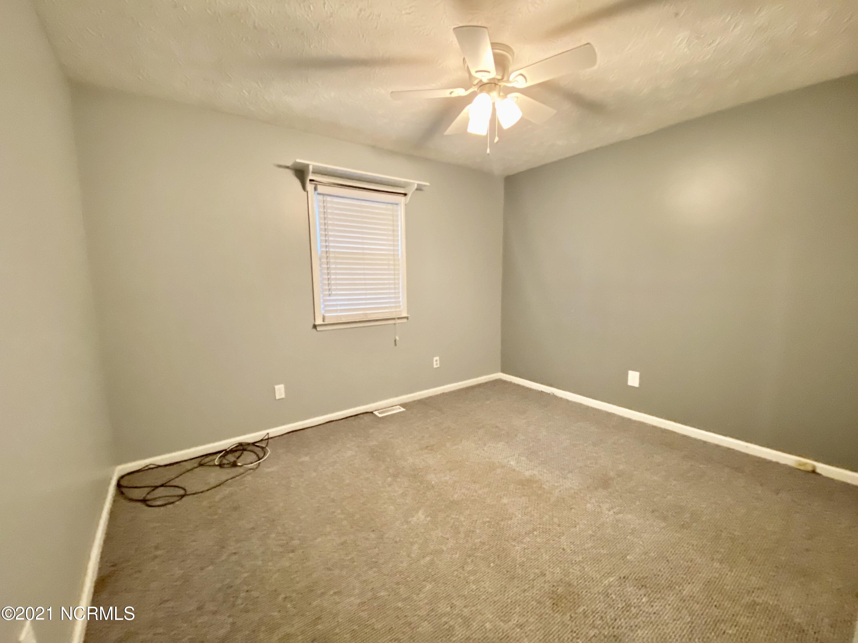 176 Evergreen Court Rockingham, NC 28379 - Photo 4 of 14 Bedroom 2