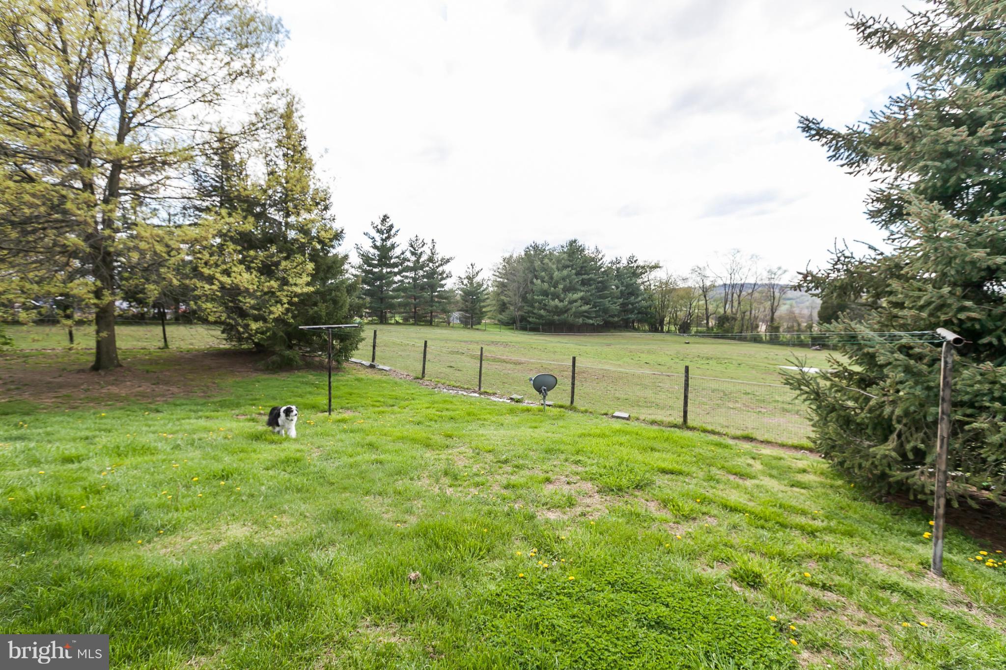 5138 Smith Road Rohrersville, MD 21779 - Photo 22 of 30 Exterior (Rear)