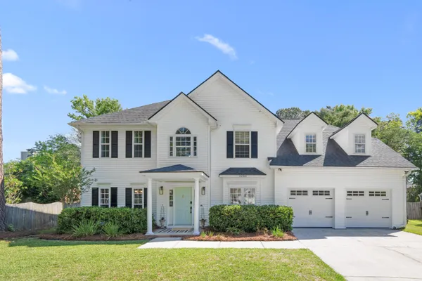 $1,150,000 | 1280 Marsh Rabbit Court, Mount Pleasant, SC 29466