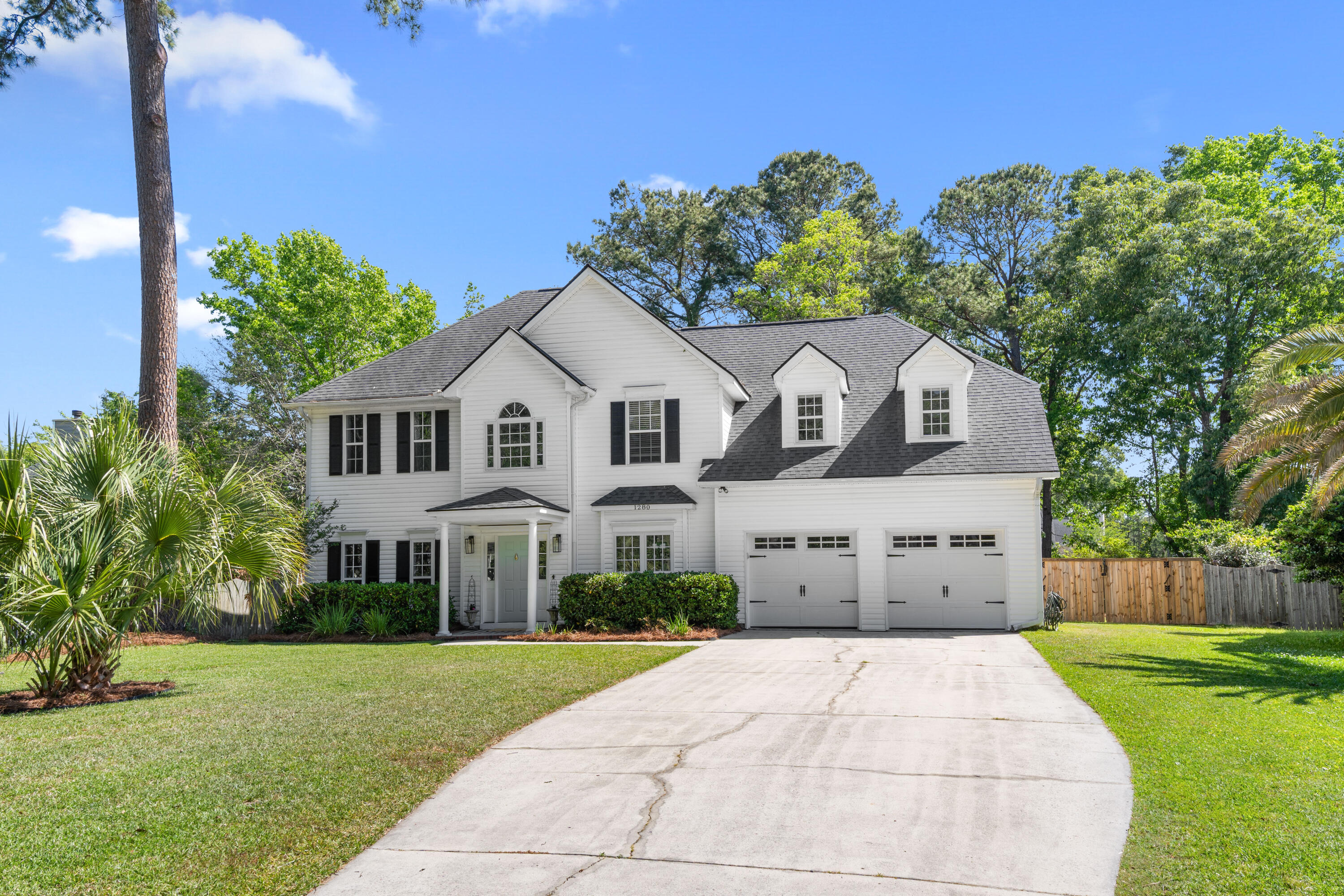1280 Marsh Rabbit Court Mount Pleasant, SC 29466 - Photo 2 of 36 DSC09118