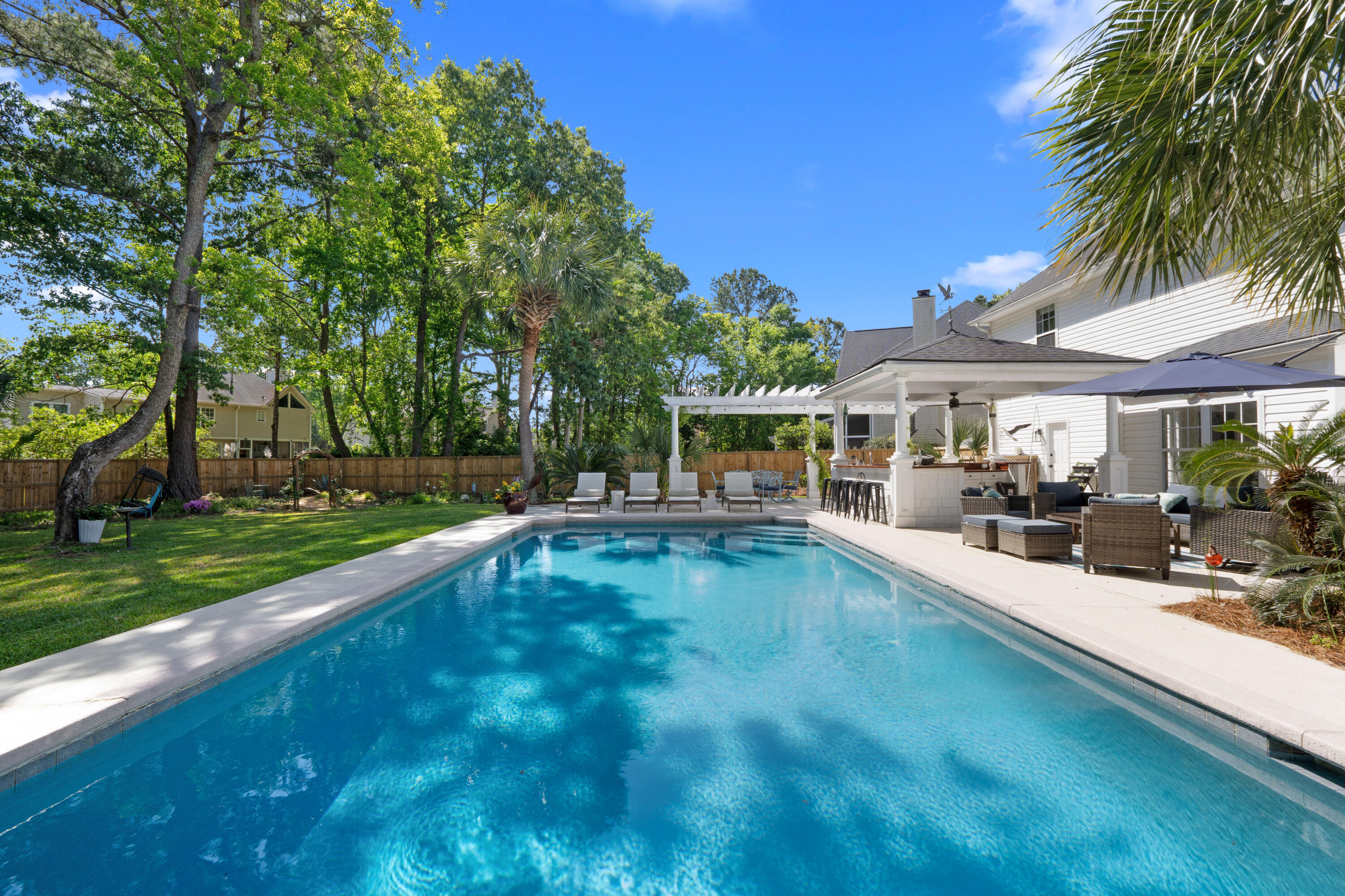 1280 Marsh Rabbit Court Mount Pleasant, SC 29466 - Photo 26 of 36 DSC09068