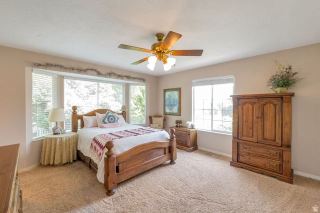 1386 West Bristol Ridge Road West Jordan, UT 84088 - Photo 10 of 30