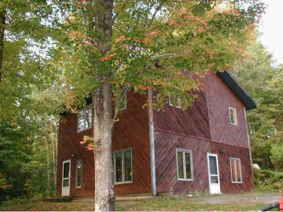 3 Tatro Road Underhill, VT 05489 - Photo 1 of 1 Gallery Image 1