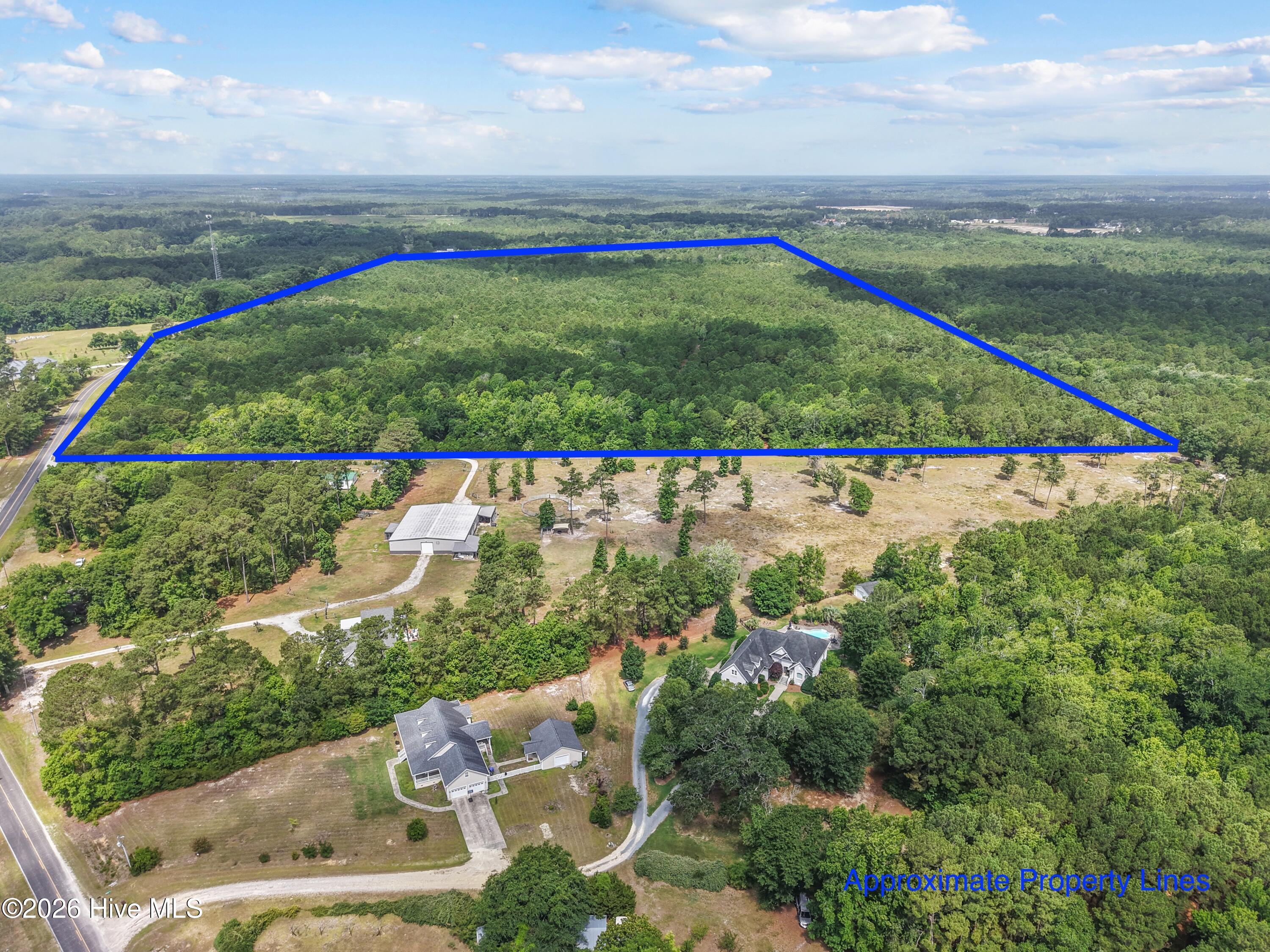 0 Todd Road Southwest Shallotte, NC 28470 - Photo 5 of 22