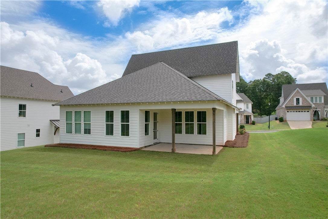 1213 Ruth Way Auburn, AL 36830 - Photo 40 of 40 Gallery Image 40