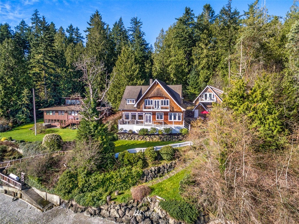 14400 Sandy Hook Road Northeast Poulsbo, WA 98370 - Photo 1 of 25 Gallery Image 1