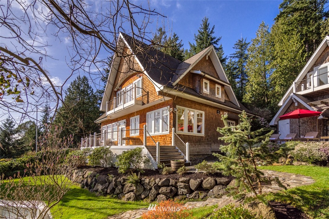14400 Sandy Hook Road Northeast Poulsbo, WA 98370 - Photo 4 of 25 Gallery Image 4