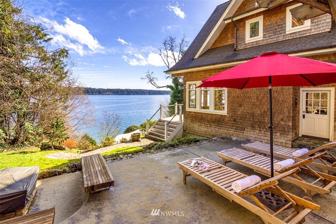 14400 Sandy Hook Road Northeast Poulsbo, WA 98370 - Photo 5 of 25 Gallery Image 5