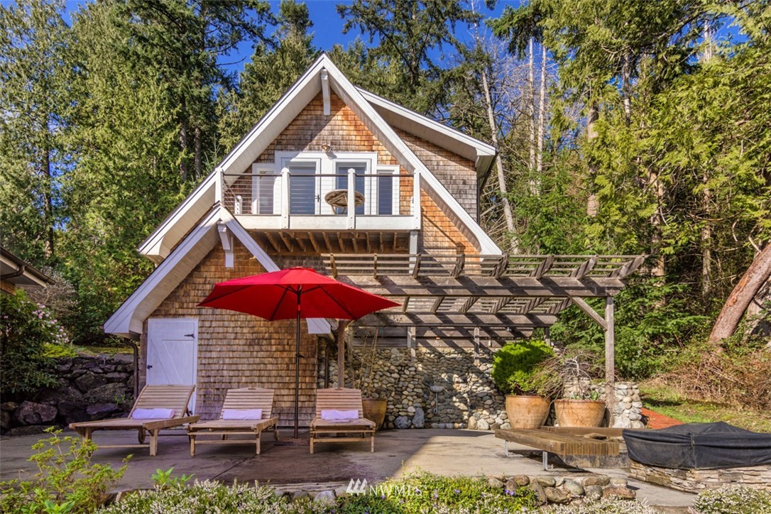 14400 Sandy Hook Road Northeast Poulsbo, WA 98370 - Photo 6 of 25 Gallery Image 6