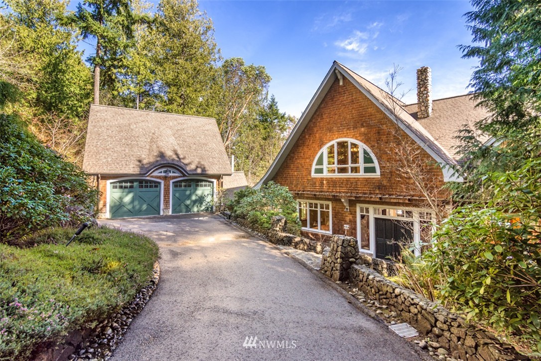 14400 Sandy Hook Road Northeast Poulsbo, WA 98370 - Photo 7 of 25 Gallery Image 7