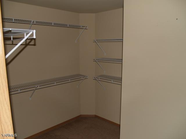 350 Keystone Road Yakima, WA 98908 - Photo 11 of 28 a view of a room with racks on the wall