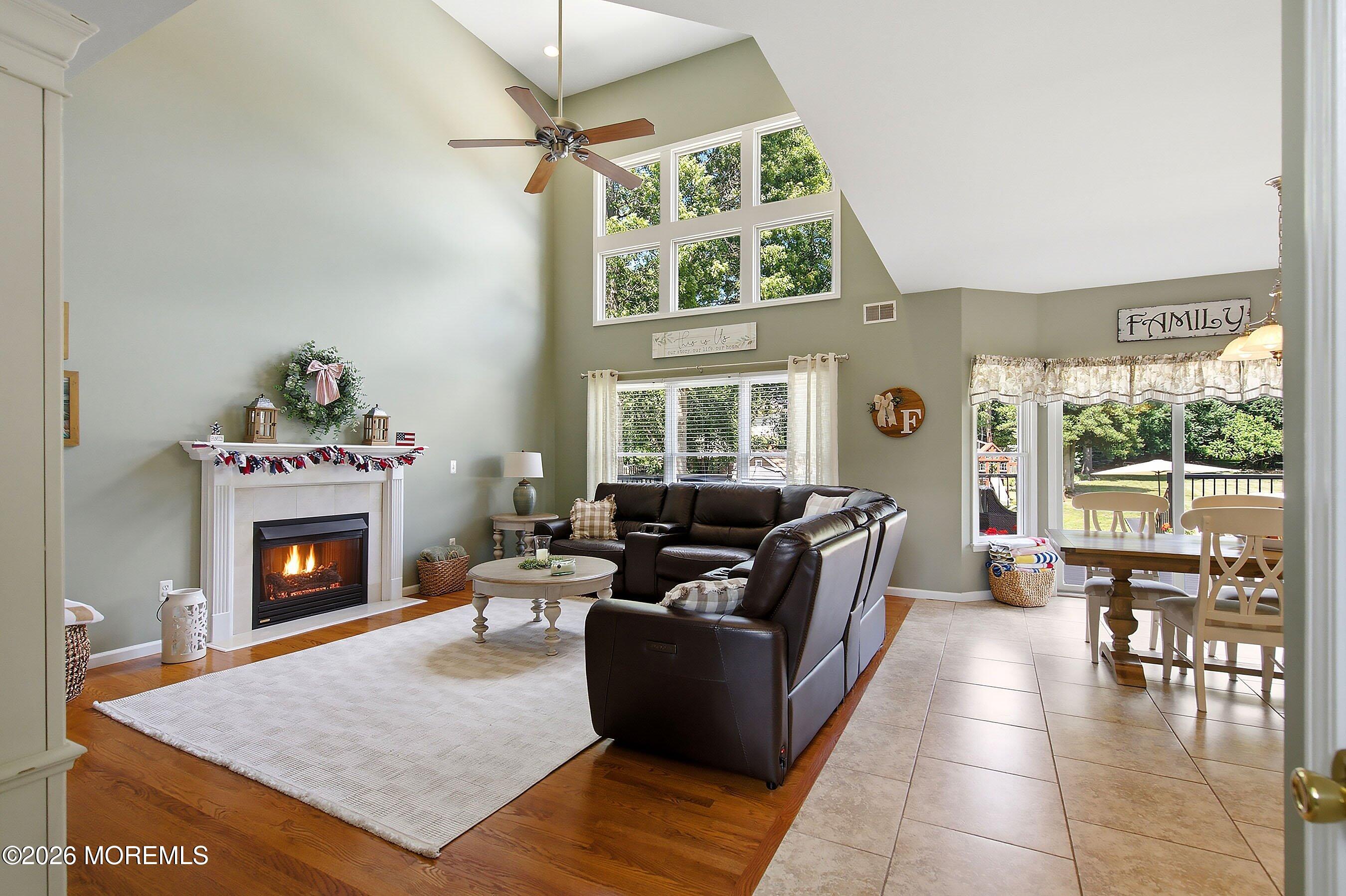 650 Millbrook Road Brick, NJ 08724 - Photo 17 of 43 15-Family 1A