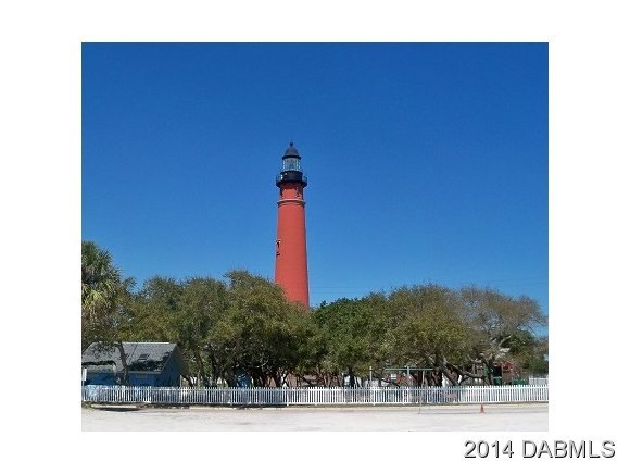 67 Inlet Point Boulevard Ponce Inlet, FL 32127 - Photo 12 of 17 Additional Photo