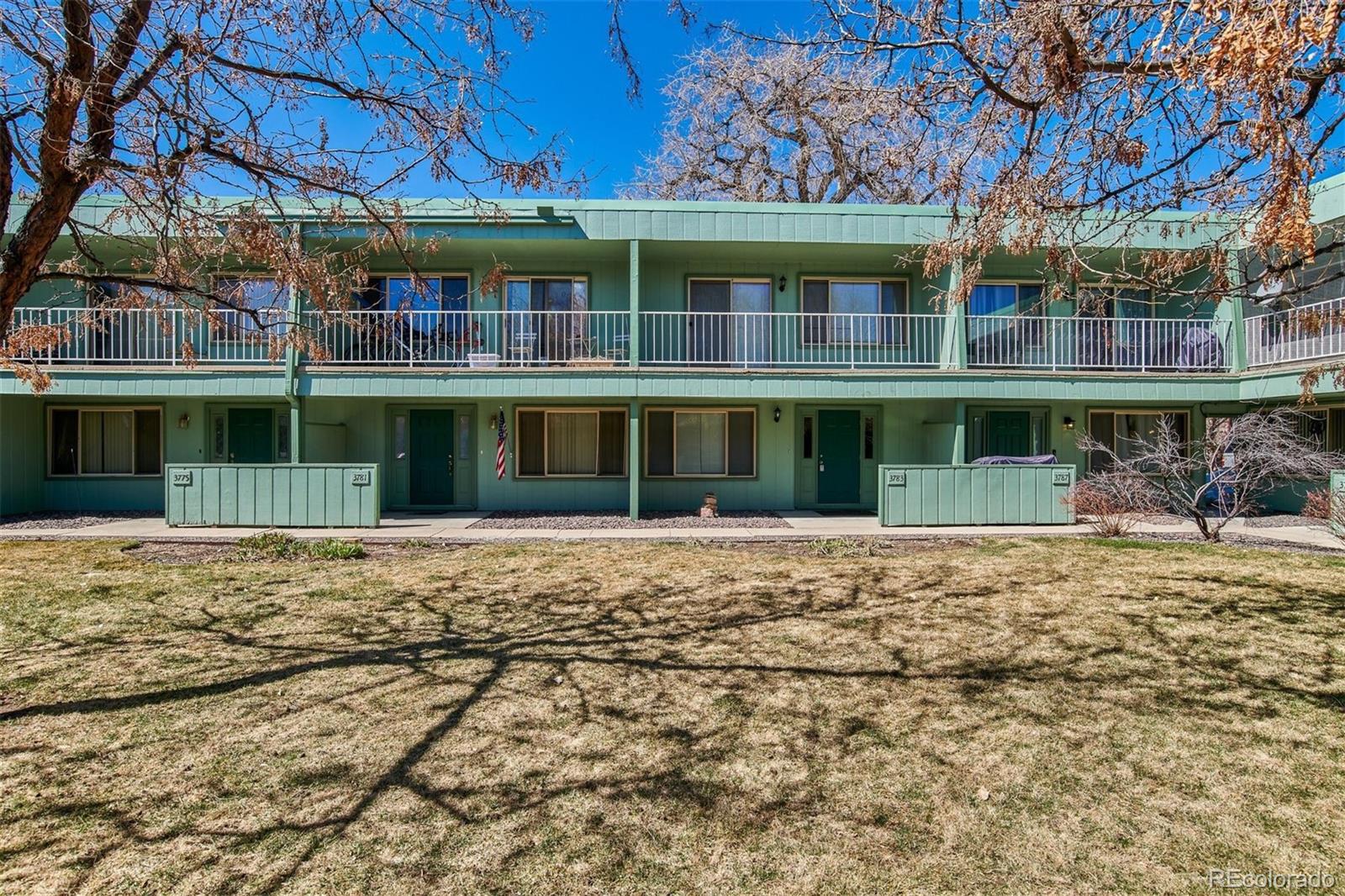 3783 Quail Street Wheat Ridge, CO 80033 - Photo 1 of 28 Gallery Image 1