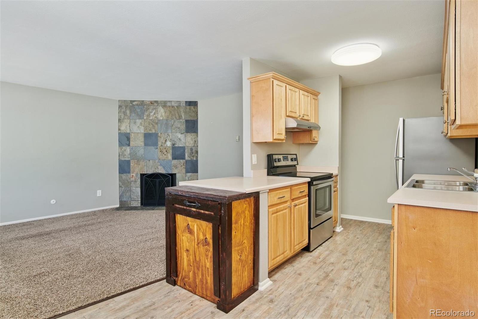 3783 Quail Street Wheat Ridge, CO 80033 - Photo 7 of 28 Gallery Image 7