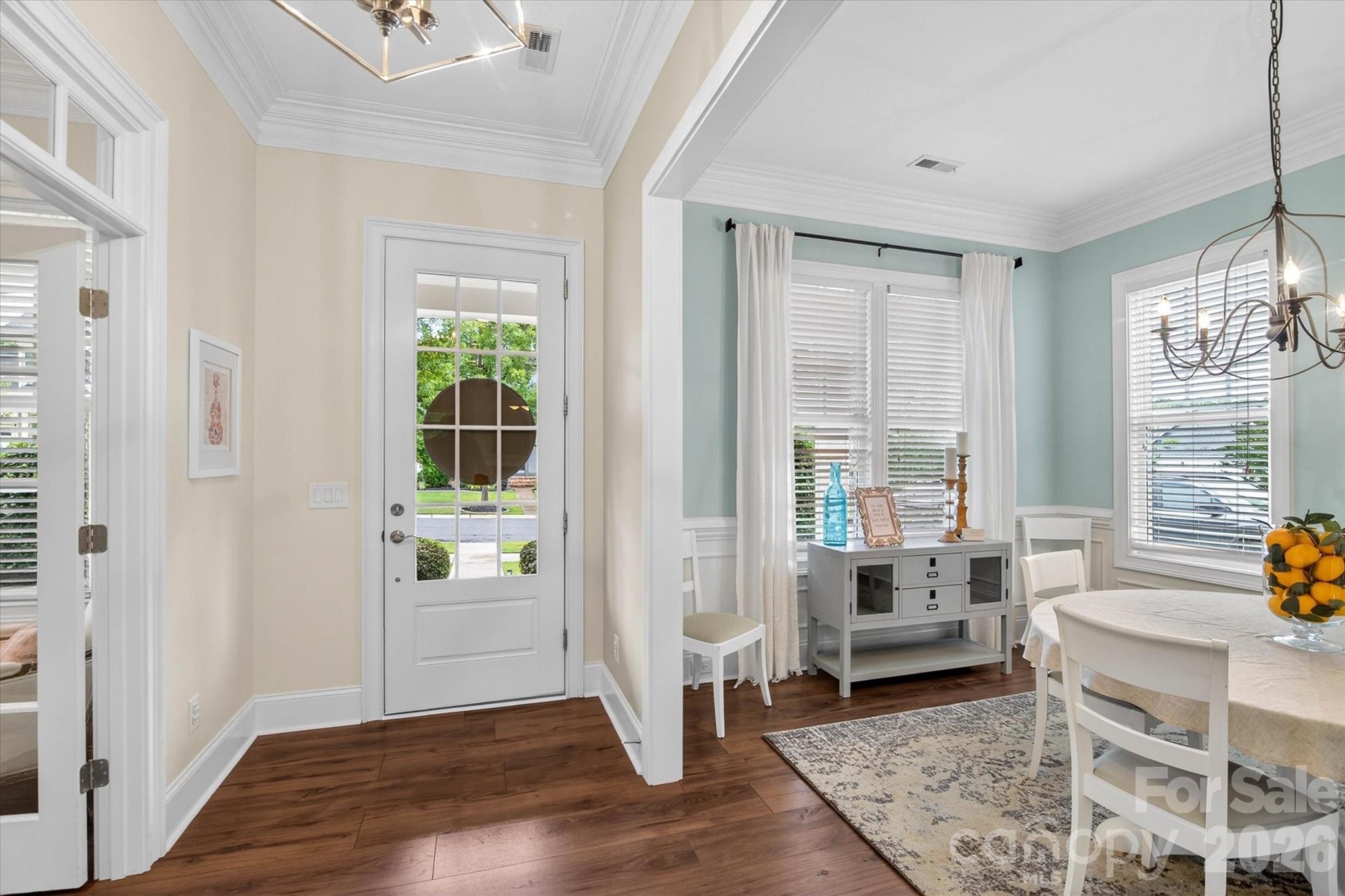 332 Sensibility Circle Fort Mill, SC 29708 - Photo 2 of 48