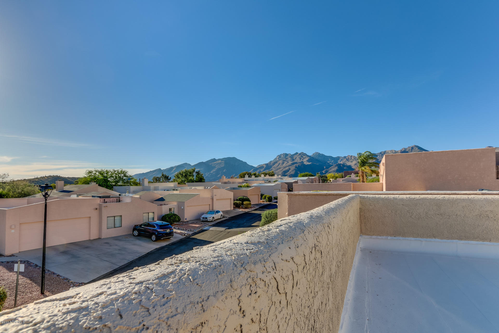 4918 North Valle Road Tucson, AZ 85750 - Photo 29 of 41