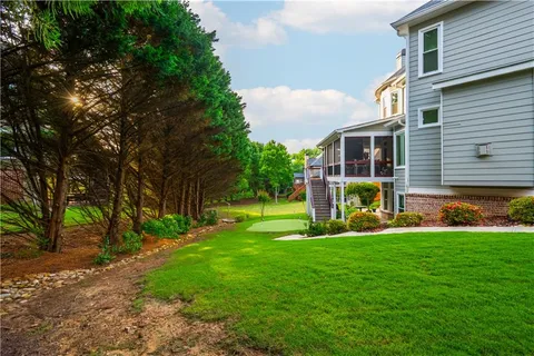 $875,000 | 2621 Trailing Ivy Way Northeast, Buford, GA 30519