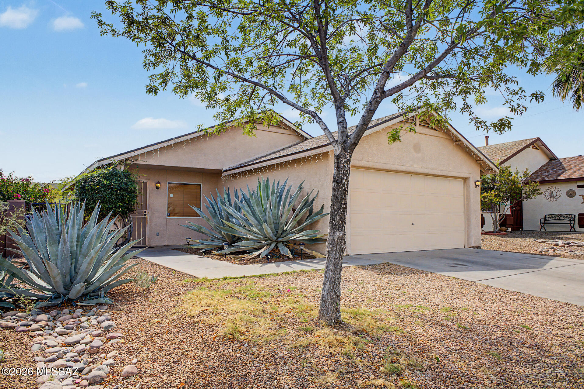 1270 North Falcon Ridge Drive Tucson, AZ 85745 - Photo 2 of 26 2 - Falcon Ridge