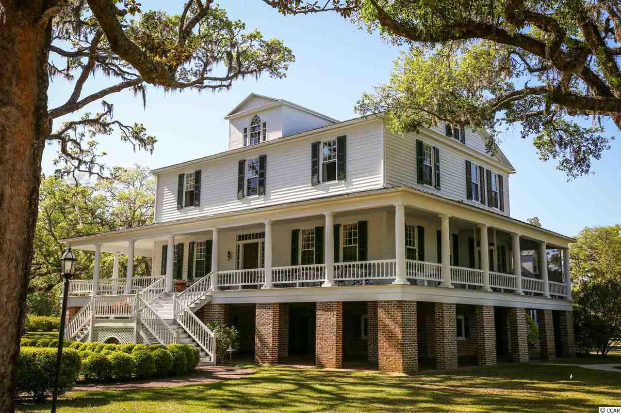 6466 Plantersville Road Georgetown, SC 29440 - Photo 1 of 3 Gallery Image 1