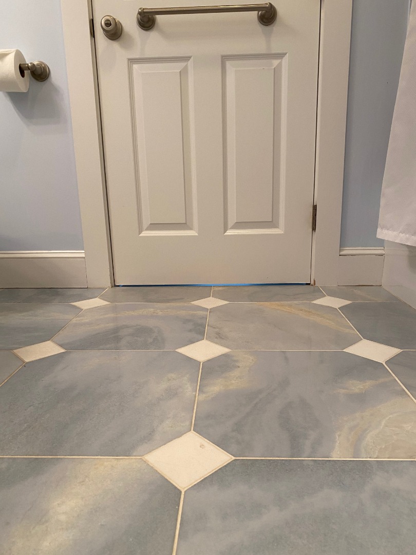 12 Spring Street Vineyard Haven, MA 02568 - Photo 14 of 40 a view of an empty room