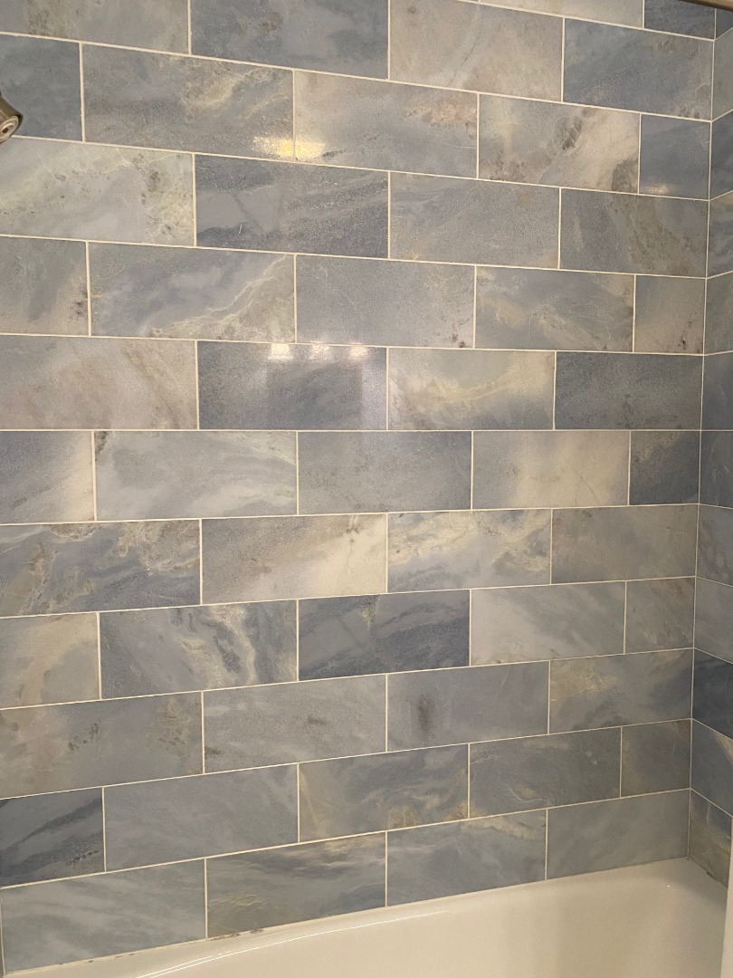 12 Spring Street Vineyard Haven, MA 02568 - Photo 15 of 40 a bathroom with a shower