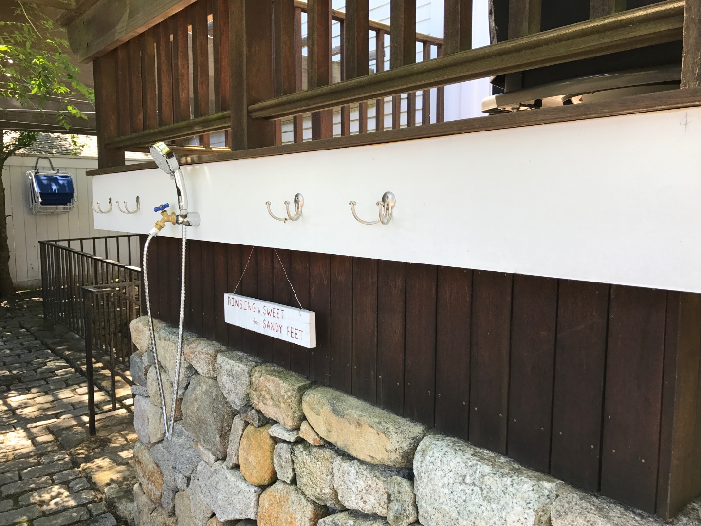 12 Spring Street Vineyard Haven, MA 02568 - Photo 40 of 40 a view of a furniture