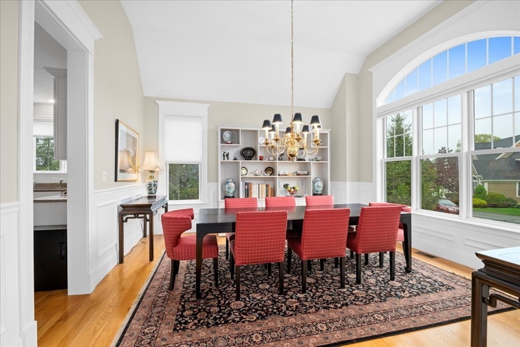 33 Adams Farm Road, Unit 9B Shrewsbury, MA 01545 - Photo 16 of 39 Gallery Image 16