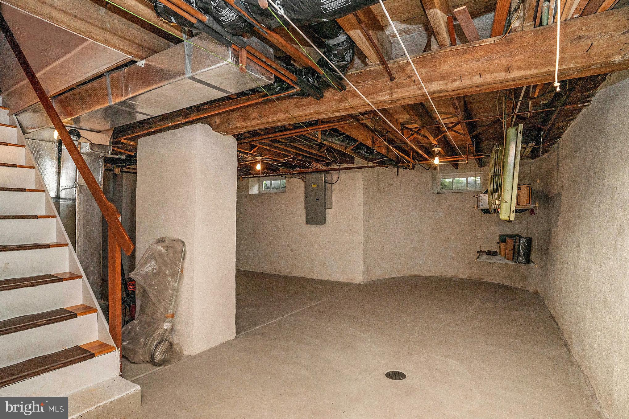 1640 Walnut Avenue Oreland, PA 19075 - Photo 37 of 45 a view of an empty room