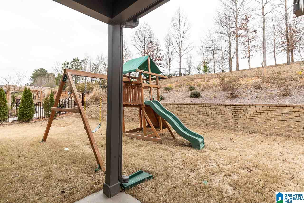 331 Kilkerran Lane Pelham, AL 35124 - Photo 38 of 45